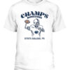 CHAMPS DOWNTOWN SHIRT BEST BAR CHAMP’S, Penn State Nittany Lions #BestBarChamps #BeatMaryland