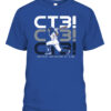 CT3 T-SHIRT