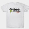 Christmas Blessings Shirt