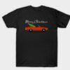Christmas Convertible T-Shirt