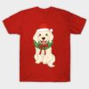 Christmas Puppy shirt