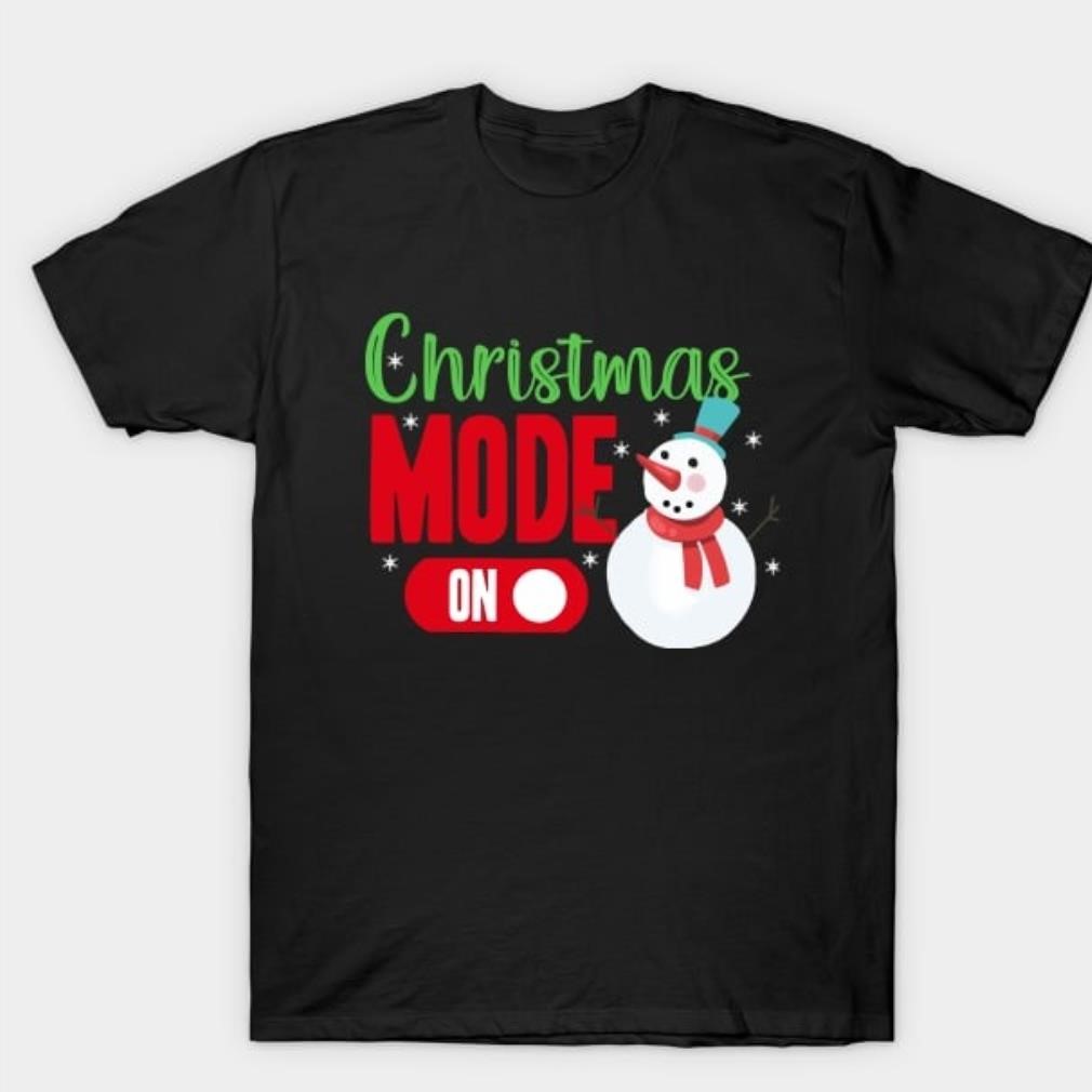 Christmas T-Shirt Christmas T-Shirt