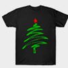 Christmas Tree T-Shirt