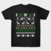 Christmas Xmas Inconceivable T-Shirt