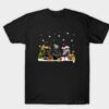 Christmas shirt