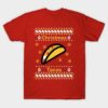 Christmas tacos shirt