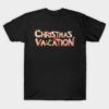 Christmas vacation t-shirt