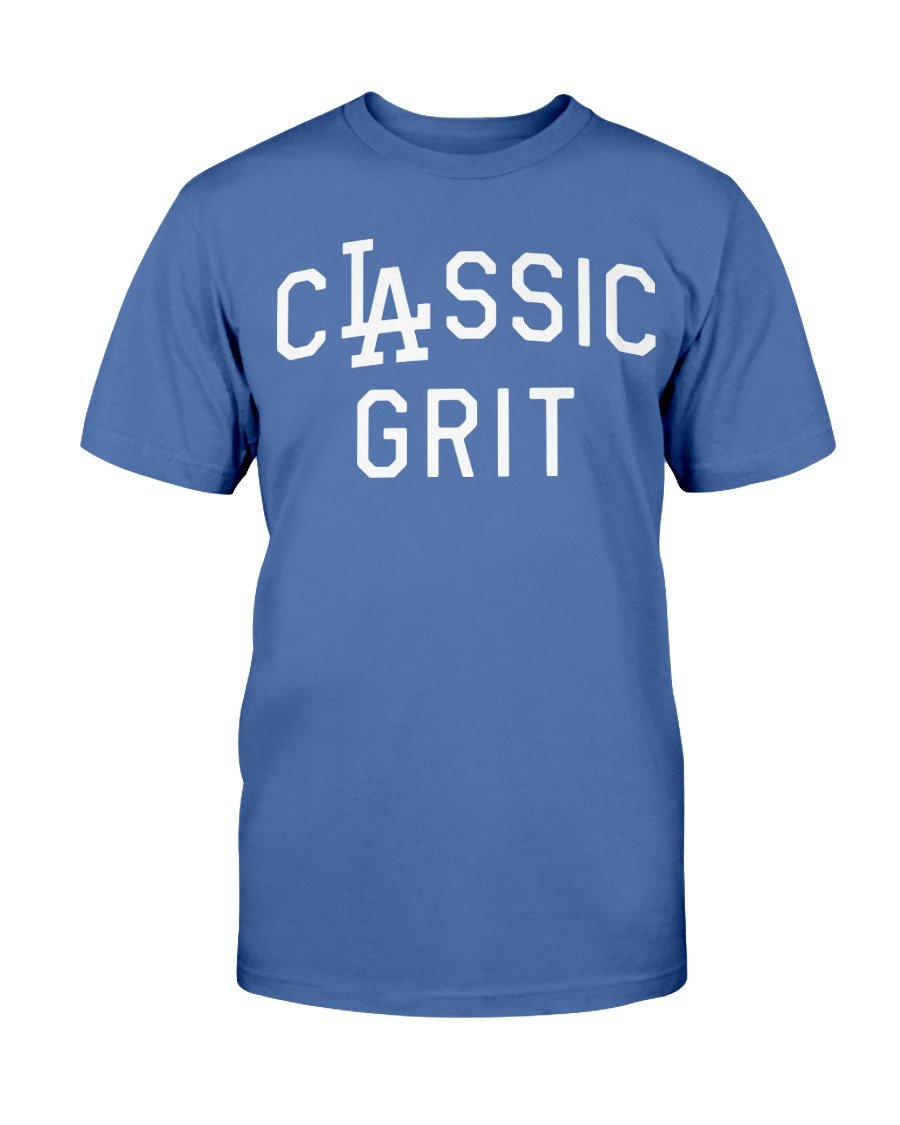 Classic Grit Shirt Classic Grit Shirt