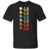 Comma La Kamala Harris President 2024 Vintage Election Shirt