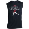 DOCTOR CHANGE SHIRT Eli Morgan, Cleveland Guardians
