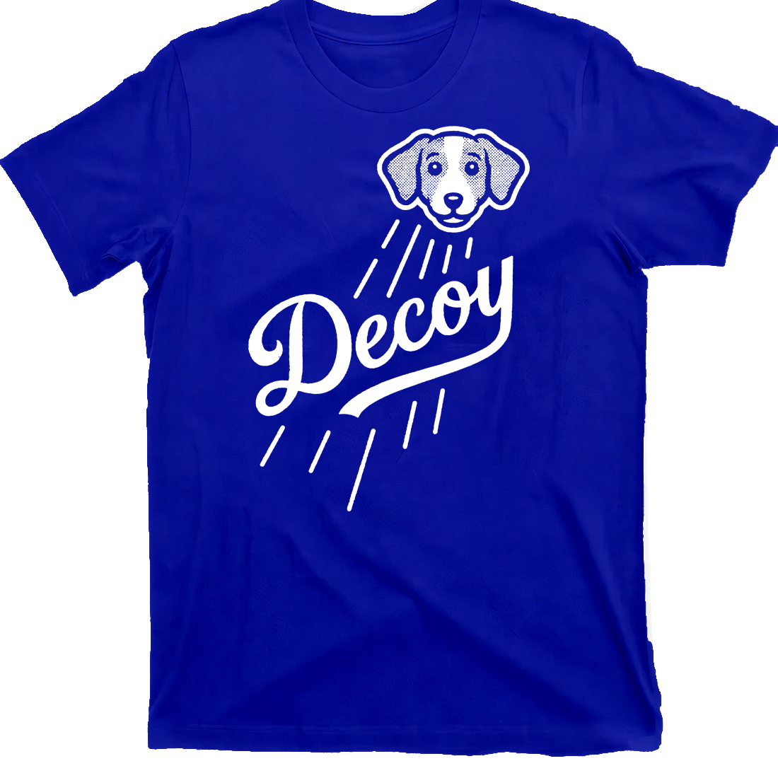 Decoy Shirt Decoy Shirt