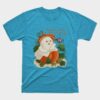 Friendship doubles are you joys pumpkin Halloween shirt