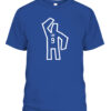 GL Wall Crash Shirt