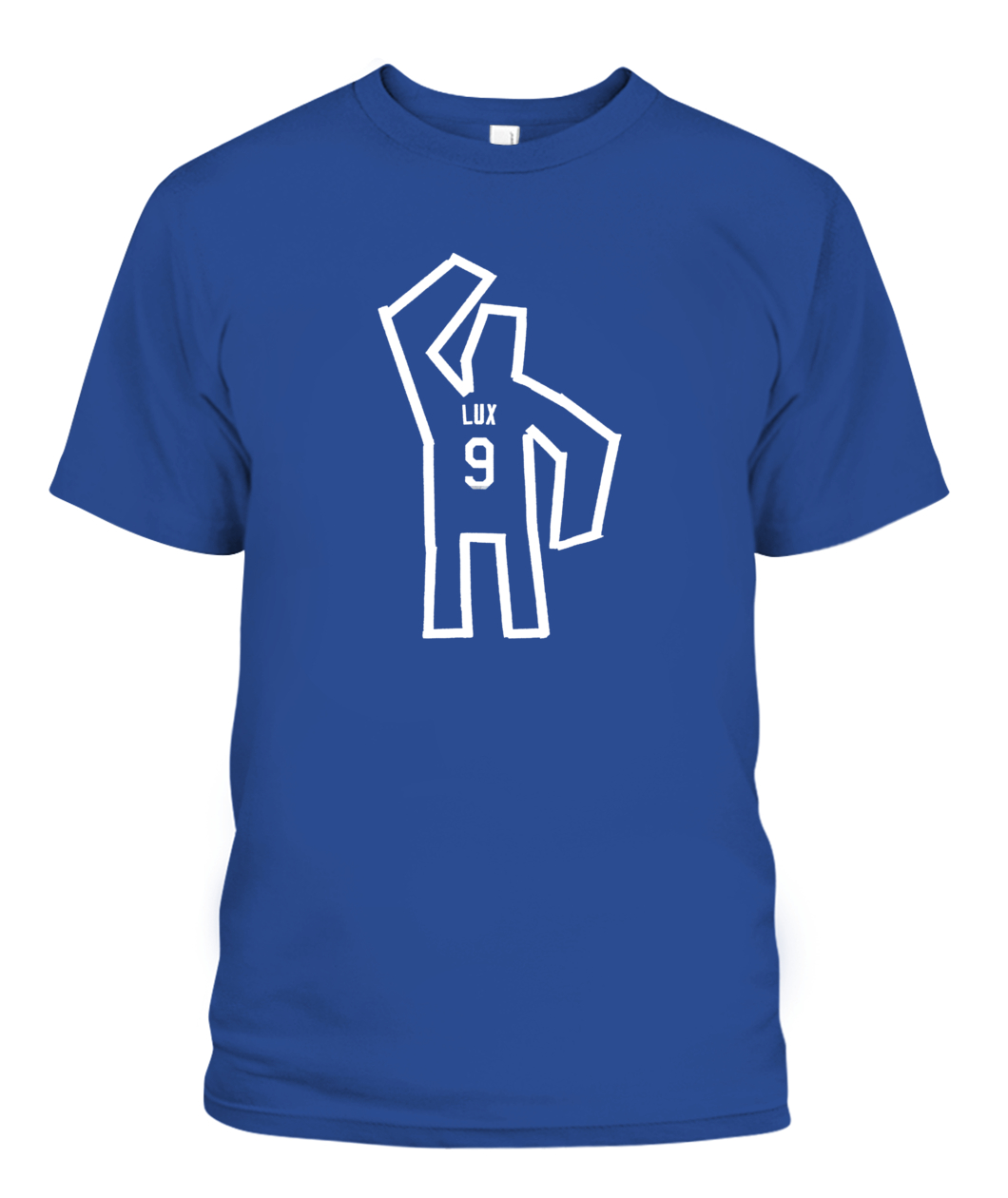 GL Wall Crash Shirt GL Wall Crash Shirt