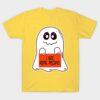 Ghost Halloween I see real people shirt