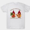 Gnome Christmas shirt