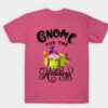 Gnome for the Holidays shirt