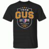 Gus Walz Team – The Future Is Us T-Shirt