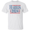 HARRIS 2024 SHIRT