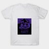 Halloween Pumpkin happy midnight 31 october shirt