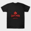 Halloween Pumpkin happy shirt
