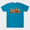 Halloween drink cute shirt