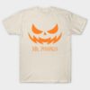 Halloween matching funny shirt