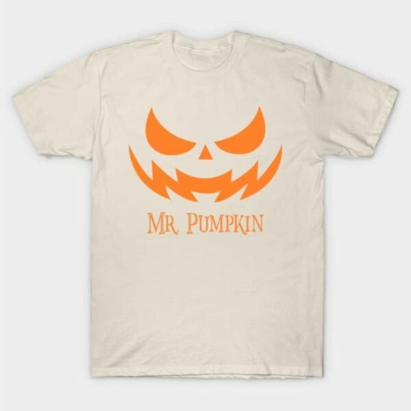 Halloween matching funny shirt