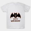 Happy Halloween batman shirt