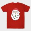 Happy Santa shirt
