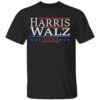 Harris Walz 2024 Shirt