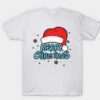 Hat Merry Christmas shirt
