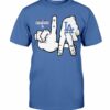 Hometown Champs Ring Bling T-Shirt