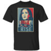 Hope Hate Heal Rise Kamala 2024 Shirt