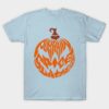 I love pumpkin spice lattes Halloween shirt