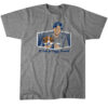 IT’S TIME FOR DOGGY BASEBALL SHIRT