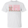 I’m With Her Kamala Vote For 2024 President Kamala-Harris Shirt