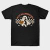 In my Halloween era shirt