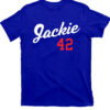 JACKIE 42 SHIRT