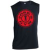 JOSE’S GYM LOGO SHIRT