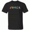 KAMALA CAT SHIRT