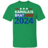 KAMALA IS BRAT SHIRT