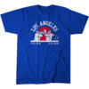 KANJI FLAG SHIRT