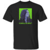 Kamala Is Brat Funny Sarcastic Shirt