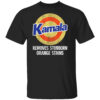 Kamala Removes Stubborn Orange Stains, Kamala Harris 2024 Shirt