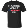 Kamala Walz 2024 T-Shirt