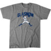 LA GLASNOW SHIRT