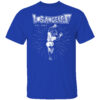 LA HIP LOCK SHIRT