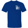 LA LOGO – LAW AND ORDER SHIRT
