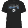 LET’S GO NAUTS SHIRT
